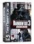 Tom Clancy's Rainbow Six 3: Athena Sword