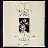 Phantom of the Opera (OCR) Search