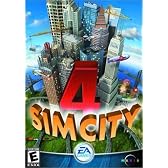 シムシティ4(日本語版)