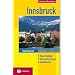 Innsbruck: Spazierg�nge - Almwanderungen - Gipfeltouren
