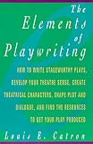 The Elements of Playwriting