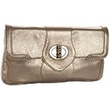 Elaine Turner Bianca Clutch