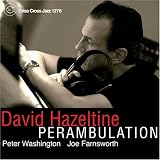 Perambulation