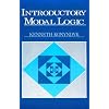 Introductory Modal Logic