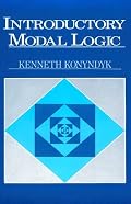 Introductory Modal Logic