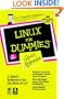 Linux for Dummies Quick Reference