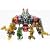 Transformers Revenge of the Fallen Supreme Devastator