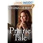 Prairie Tale: A Memoir