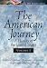 The American Journey Portfolio Edition, Vol. I by David Goldfield ISBN 0131920987