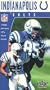 NFL / Indianapolis Colts 98 [VHS]