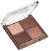Revlon Beyond Natural Cream To Powder Eye Shadow, Plumberry, 0.20-Ounce Compacts (Pack of 2)