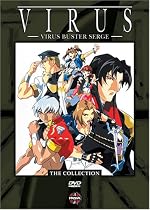 Stream Virus Buster Serge Box Set Online.