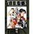 Virus Buster Serge Box Set