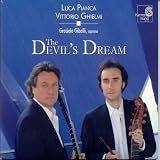 The Devil's Dream - Musical Miniatures in Shakespeare's England