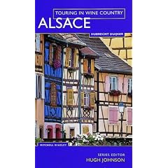 Alsace (Touring in Wine Country)
