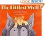 The Littlest Wolf