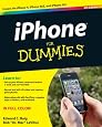 iPhone For Dummies: Includes iPhone 4 (For Dummies (Computer/Tech))