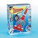 Toys : Thunderbirds - Thunderbird 3 and Wrist Communicator