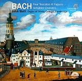 Bach: Organ Toccatas / Sch�bler Chorales