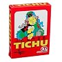 Tichu Card Game