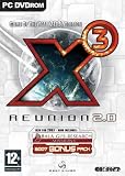 X3 Reunion 2.0 - Game of the Year 2007 Edition (PC DVD)