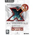 X3 Reunion 2.0 - Game of the Year 2007 Edition (PC DVD)