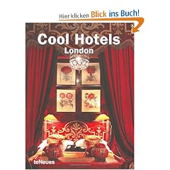 Cool Hotels - London