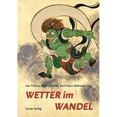Wetter im Wandel 1: Begleitbuch zum Funkkolleg "Mensch und Klima", Materialienband