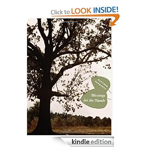 Blessings for the Hands (Phoenix Poets) Matthew Schwartz