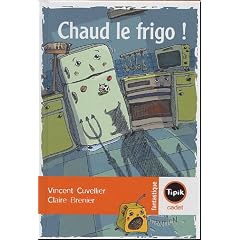 Chaud le frigo !