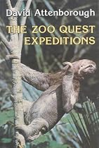 The Zoo Quest Expeditions (Cities of the Biblical World)
