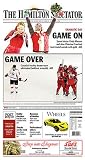 Hamilton Spectator