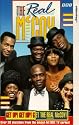 The Real McCoy [VHS] [1993]