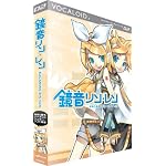 VOCALOID2 鏡音リン・レン act2