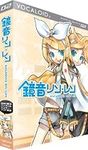 VOCALOID2 鏡音リン・レン act2