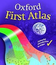 Oxford First Atlas