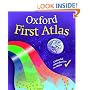 Oxford First Atlas