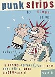 Books : Punk Strips