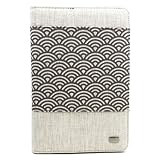 JAVOedge Umi Book Case for the Amazon Kindle Fire - Latest Generation