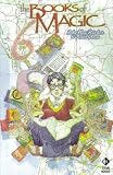 Review Titan Books Ltd  / The Books of Magic: Girl in the Box