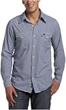 Company 81 Young Men's Cotton Poplin Western Woven