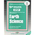 Earth Science (Regents College Proficiency Examination Series (Cpep7).) by Jack Rudman