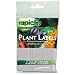 Luster Leaf Rapiclip 4-Inch Garden Plant Labels - 50 Pack 827
