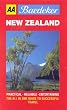 Baedeker's New Zealand (AA Baedeker's)