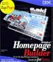 WebSphere Homepage Builder 4.0 Linux Program Pack