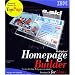 WebSphere Homepage Builder 4.0 Linux Program Pack