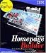Software : WebSphere Homepage Builder 4.0 Linux Program Pack