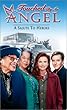 Touched By an Angel: Salute to Heroes [VHS] [Import]