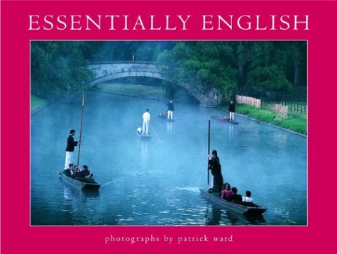 City Travel Guides Discounted  Books : Essentially English