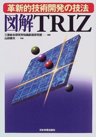 �}�� TRIZ�\�v�V�I�Z�p�J���̋Z�@